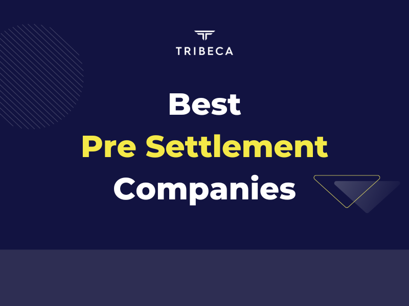 10 Best Lawsuit Loan & Pre-Settlement Funding Companies for 2026